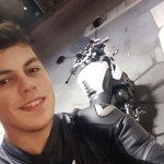 Jakob auch neu in Euskirchen