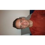 Benjamin auch neu in Sinsheim