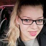 Jacqueline auch neu in Lampertheim