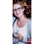 Nadia auch neu in Riethnordhausen