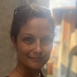 Claudia auch neu in Sulzbach an der Murr
