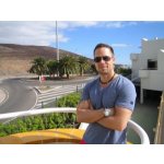 Daniel auch neu in Rödermark