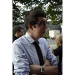 Phillip auch neu in Neuenkirchen