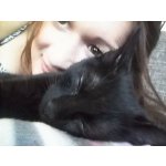 Janika auch neu in Schenefeld