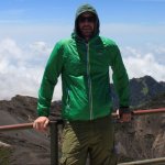 Jürgen auch neu in Eningen unter Achalm