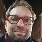 Oliver auch neu in Grefrath