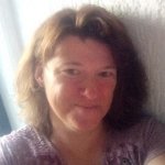 Sarah auch neu in Voerde