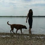 Mona auch neu in Osterburg