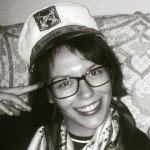 Franziska auch neu in Halle
