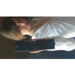 Stefanie auch neu in Itzehoe