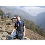 Markus auch neu in Essing