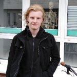 Tim auch neu in Bad Schwartau