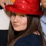 Simone auch neu in Hanau