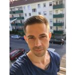 Lukas auch neu in Langen