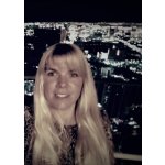 Sonja auch neu in Osnabrück