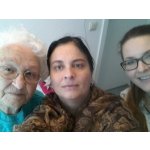 Nicole auch neu in Nümbrecht