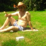 Tom auch neu in Teningen