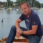 Uwe auch neu in Meine