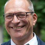 Jens auch neu in Wöllstein