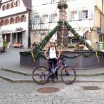 Kim auch neu in Backnang