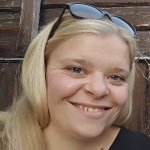 Elisa auch neu in Bad Lauchstädt