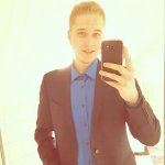 Jona auch neu in Weinheim