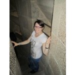 Jennifer auch neu in Elmenhorst