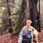 Johanna auch neu in Ötigheim