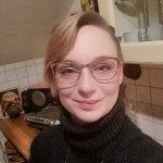 Yvonne auch neu in Greven