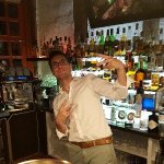 Mirco auch neu in Vaihingen an der Enz