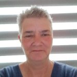 Gaby auch neu in Wilhelmshaven