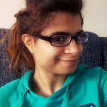 Christina auch neu in Leverkusen