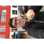 Pablo auch neu in Mainz