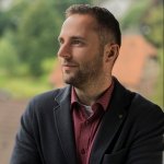 Samuel auch neu in Borchen