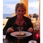 Tanja auch neu in Lehrensteinsfeld
