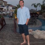 Sebastian auch neu in Bad Salzdetfurth