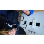 Sabrina auch neu in Neckarsulm