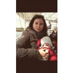 Julia auch neu in Grimma