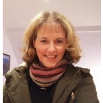 Claudia auch neu in Schnakenbek