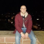 Dmytro auch neu in Schwäbisch Gmünd