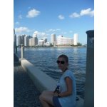 Dana auch neu in Gladbeck