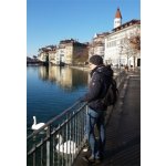 Phil auch neu in Gundelfingen