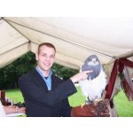 Daniel auch neu in Stolberg