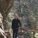 Thomas auch neu in Kirchzarten