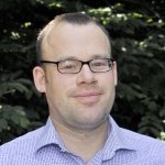 Georg auch neu in Bruckmühl