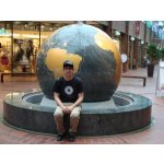 Pascal auch neu in Wiernsheim