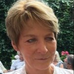 Andrea auch neu in Sinzig