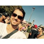 Christoph auch neu in Oberursel