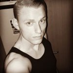 Kevin auch neu in Limbach-Oberfrohna