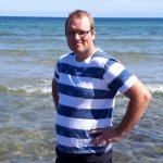 Raphael auch neu in Rainau